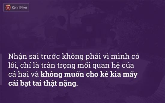 [Bóp Trái Tim] 10 trích dẫn có tác dụng... đè bẹp tình yêu - Ảnh 2.
