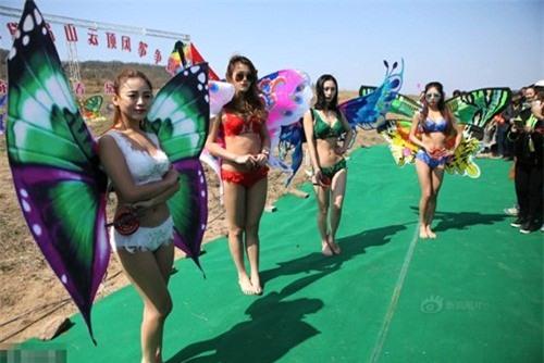 gai xinh dien bikini 