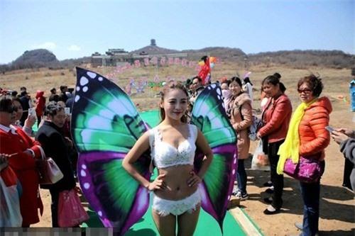 gai xinh dien bikini 