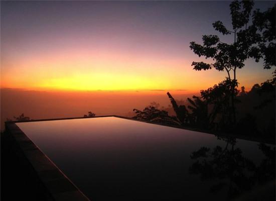 20 bể bơi sang chảnh nhất thế giới bất cứ ai cũng muốn bơi một lần - Ảnh 12.