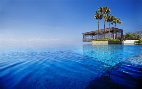 20 bể bơi sang chảnh nhất thế giới bất cứ ai cũng muốn bơi một lần - Ảnh 13.