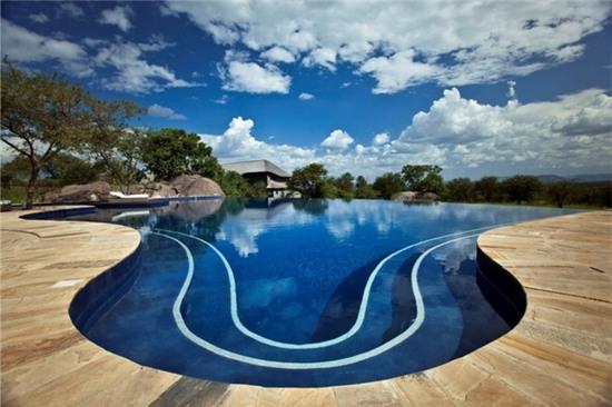 20 bể bơi sang chảnh nhất thế giới bất cứ ai cũng muốn bơi một lần - Ảnh 18.