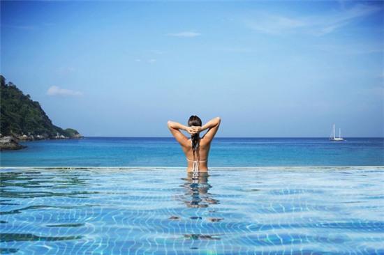 20 bể bơi sang chảnh nhất thế giới bất cứ ai cũng muốn bơi một lần - Ảnh 20.