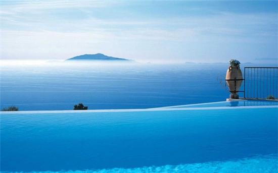 20 bể bơi sang chảnh nhất thế giới bất cứ ai cũng muốn bơi một lần - Ảnh 4.