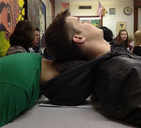 chi em "kho do", anh em "kho tho" hinh anh 5