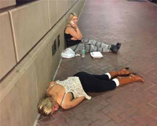 chi em "kho do", anh em "kho tho" hinh anh 8