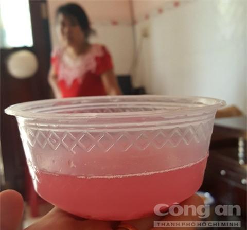 Người Sài Gòn hoang mang vì “gạo lạ” nấu cơm để qua đêm đổi màu đỏ quạch - Ảnh 4.