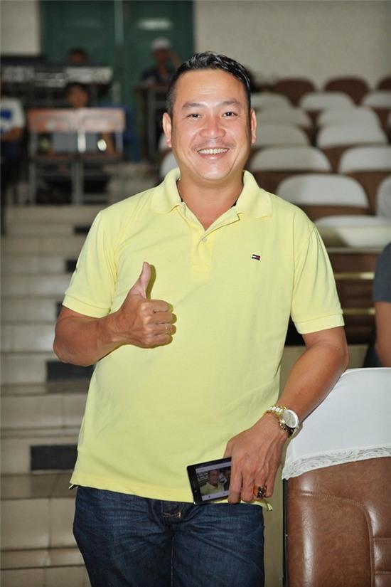 Minh Beo bi bat, dien vien lo lang san khau kich dong cua hinh anh 1