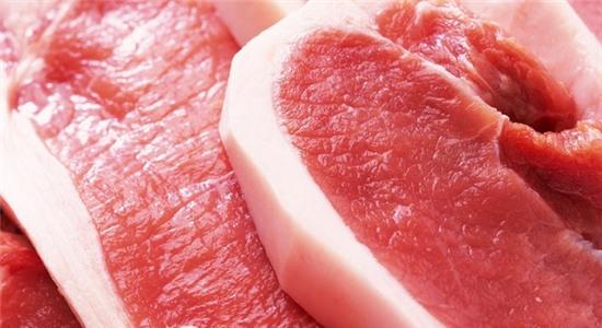 Rùng mình những miếng thịt lợn chứa mầm bệnh nan y