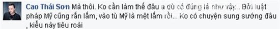 Sao Việt nói về Minh Béo 4
