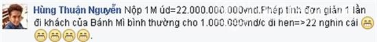 Sao Việt nói về Minh Béo 0