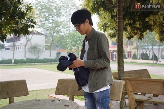 Hot girl chuyển giới Trâm Anh ngày được ra tù - Ảnh 2.