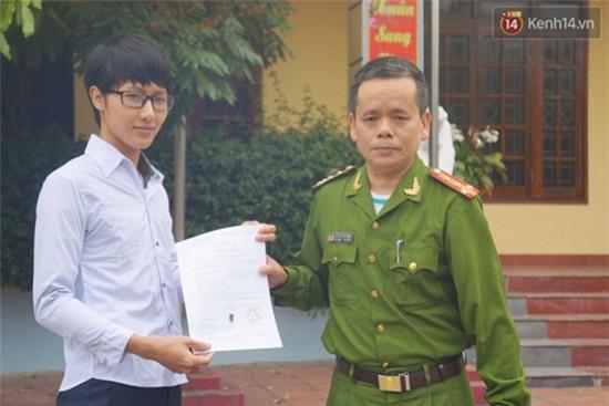 Hot girl chuyển giới Trâm Anh ngày được ra tù - Ảnh 3.