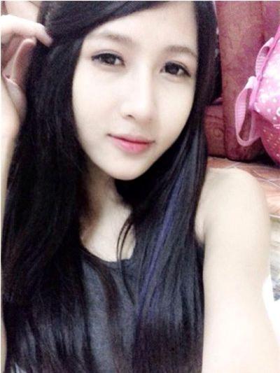 Hot girl chuyển giới Trâm Anh ngày được ra tù - Ảnh 4.