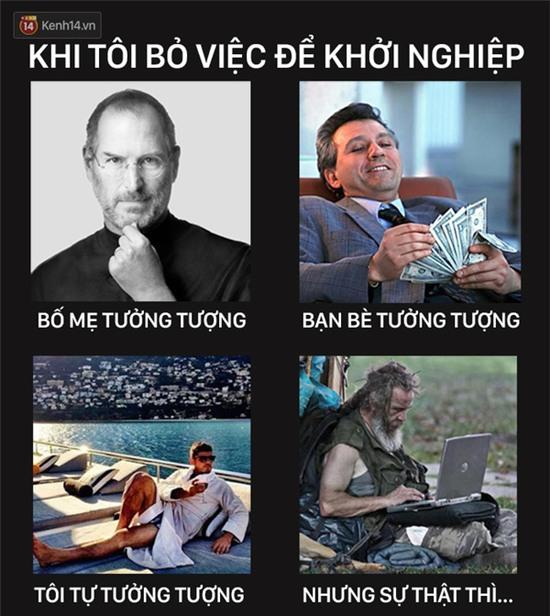 Không có sự thất bại nào của tuổi trẻ khủng khiếp bằng thất nghiệp - Ảnh 1.