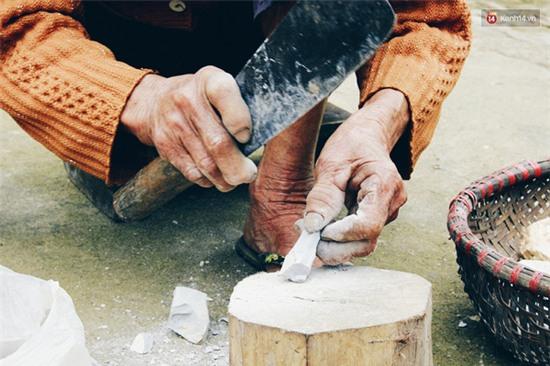 Có hẳn một ngôi làng cạp đất mà ăn, Ngọc Trinh có lẽ nên đến đây ăn thử! - Ảnh 11.