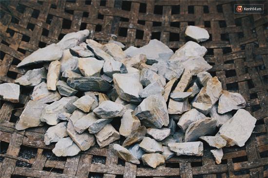 Có hẳn một ngôi làng cạp đất mà ăn, Ngọc Trinh có lẽ nên đến đây ăn thử! - Ảnh 12.