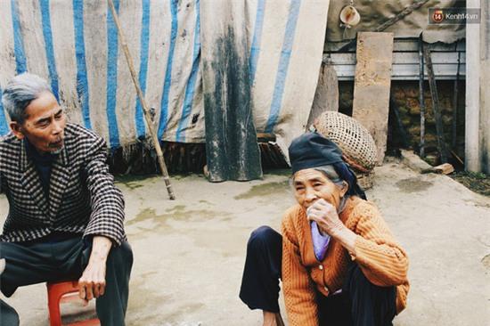 Có hẳn một ngôi làng cạp đất mà ăn, Ngọc Trinh có lẽ nên đến đây ăn thử! - Ảnh 3.