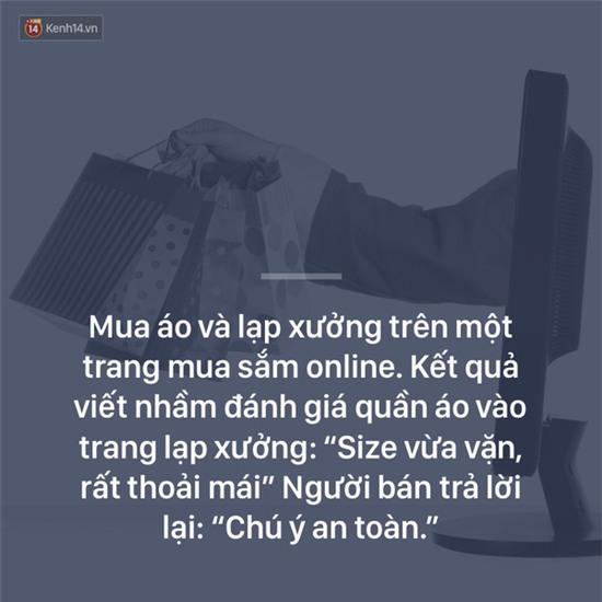 Bạn từng làm gì khiến người khác cười như điên chưa? - Ảnh 1.