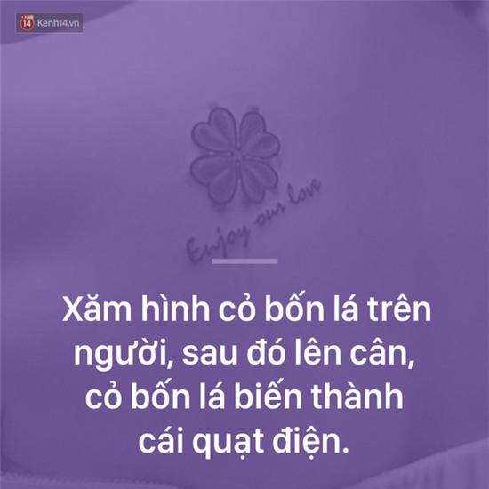 Bạn từng làm gì khiến người khác cười như điên chưa? - Ảnh 3.