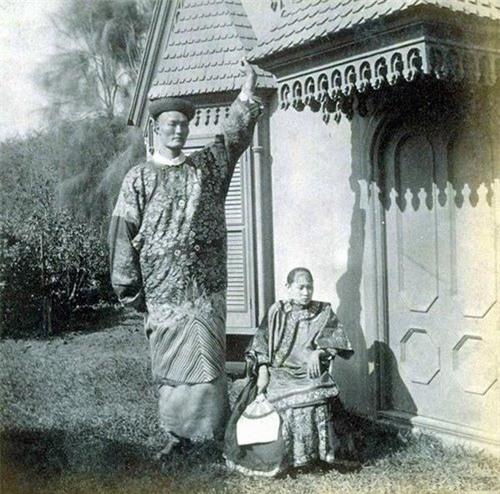 phat hien hinh anh ve nguoi khong lo trung quoc tu the ky 19 hinh anh 2