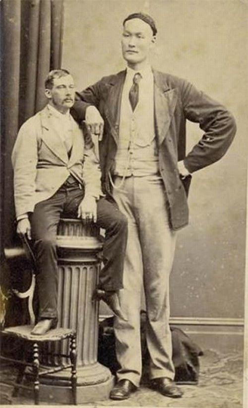 phat hien hinh anh ve nguoi khong lo trung quoc tu the ky 19 hinh anh 3