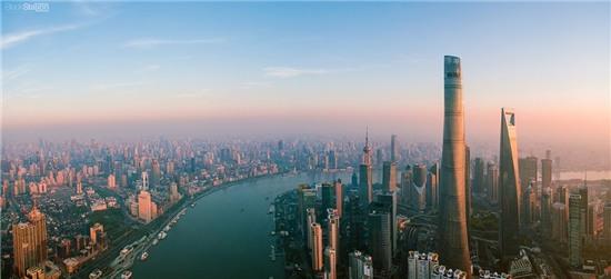 Nhung buc anh cuon hut du khach toi Thuong Hai hinh anh 1