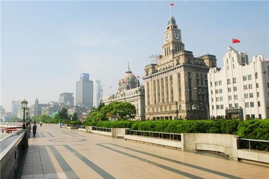 Nhung buc anh cuon hut du khach toi Thuong Hai hinh anh 4