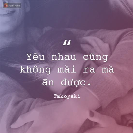 Yêu một người thất nghiệp quá lâu, bạn có chấp nhận được không? - Ảnh 3.