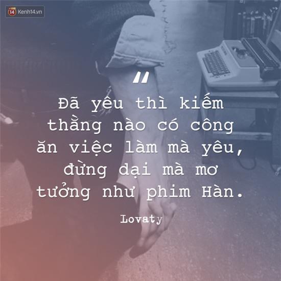 Yêu một người thất nghiệp quá lâu, bạn có chấp nhận được không? - Ảnh 4.