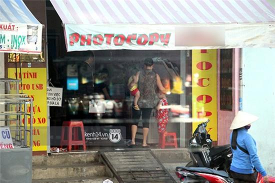 Hàng xóm phủ nhận tin bệnh tình mẹ Minh Béo trở nặng sau ồn ào của con trai - Ảnh 2.