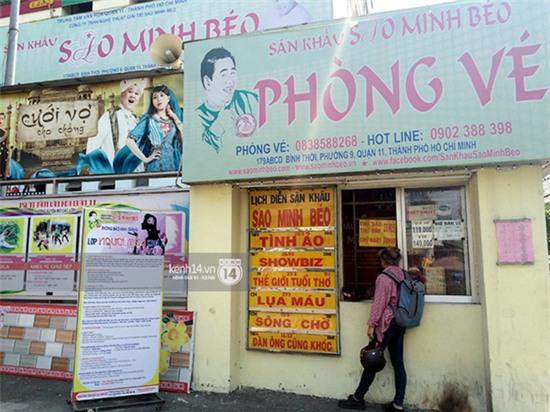 Hàng xóm phủ nhận tin bệnh tình mẹ Minh Béo trở nặng sau ồn ào của con trai - Ảnh 5.