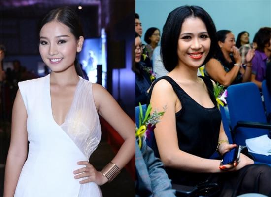 Với những diễn viên trẻ phải thật bản lĩnh mới có thể vượt qua được những lời 