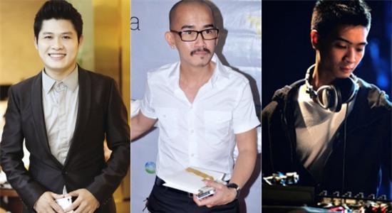 Không chỉ người đẹp, chân dài mà các sao nam cũng từng nhận được những lời mời chào 