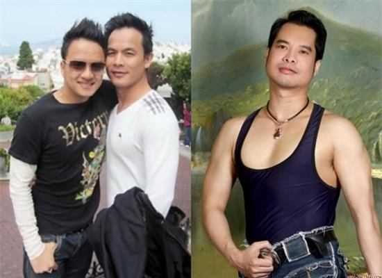 Những scandal của Cao Thái Sơn và Ngọc Sơn ảnh hưởng không nhỏ tới tên tuổi, hình ảnh trong suốt thời gian qua.