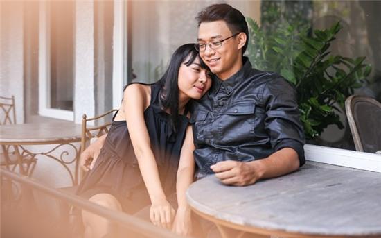 Lai Thanh Huong lan dau noi ve viec ngoai tinh voi Yanbi hinh anh 2