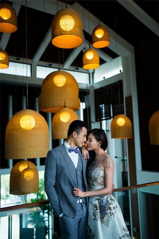 Luong The Thanh khong ngai mang tieng so vo hinh anh 1