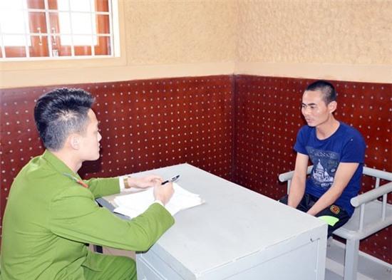 Thủ đoạn lạm dụng tình dục trẻ em ở Việt Nam