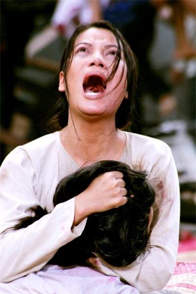 Có những bộ phim Ánh đóng, tôi không dám xem.