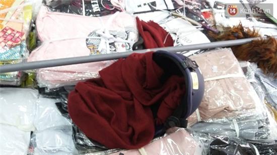 Điều bất ngờ về nữ quái trộm cắp tinh vi ở chợ Ninh Hiệp: Đi ô tô, thu nhập trăm triệu/tháng - Ảnh 5.