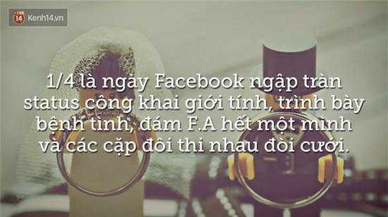 10 sự thật chẳng vui vẻ gì nhưng nhất định phải biết về ngày Cá tháng Tư! - Ảnh 6.