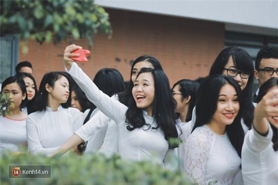 6 lý do để thấy học sinh bây giờ thật sướng, đi học thật vui! - Ảnh 16.