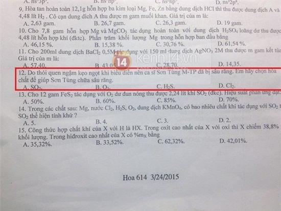 6 lý do để thấy học sinh bây giờ thật sướng, đi học thật vui! - Ảnh 2.
