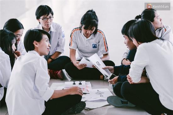 6 lý do để thấy học sinh bây giờ thật sướng, đi học thật vui! - Ảnh 8.