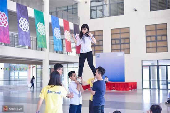 6 lý do để thấy học sinh bây giờ thật sướng, đi học thật vui! - Ảnh 9.