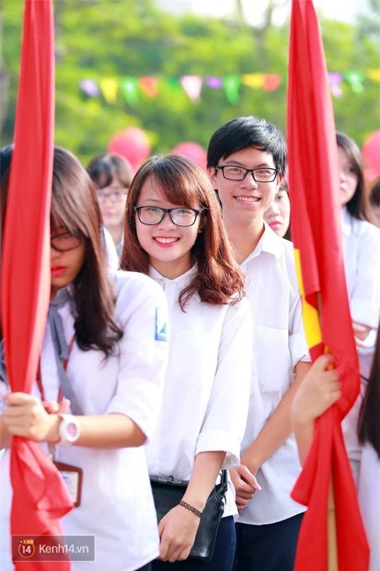 6 lý do để thấy học sinh bây giờ thật sướng, đi học thật vui! - Ảnh 14.