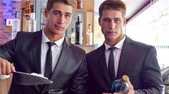 Chuyện tình éo le của cặp đồng tính nam bỗng nhiên phát hiện ra là anh em sinh đôi bị thất lạc - Ảnh 3.