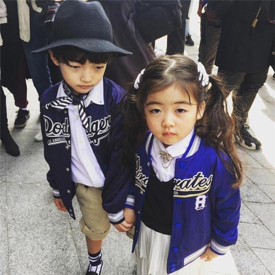 Góc tối phía sau những đứa trẻ sành điệu trong tuần lễ thời trang Seoul - Ảnh 2.