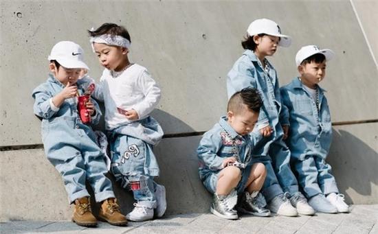 Góc tối phía sau những đứa trẻ sành điệu trong tuần lễ thời trang Seoul - Ảnh 5.