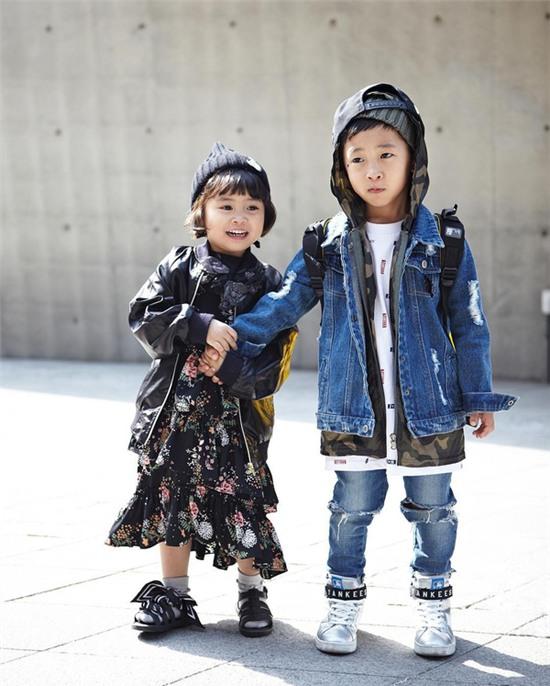 Góc tối phía sau những đứa trẻ sành điệu trong tuần lễ thời trang Seoul - Ảnh 7.
